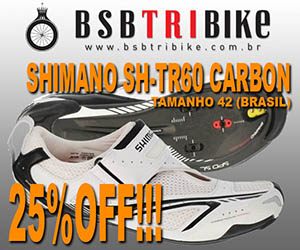 Shimano SH-TR60 Carbon
