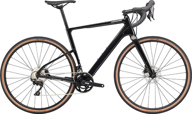 Cannondale Topstone Carbon 105