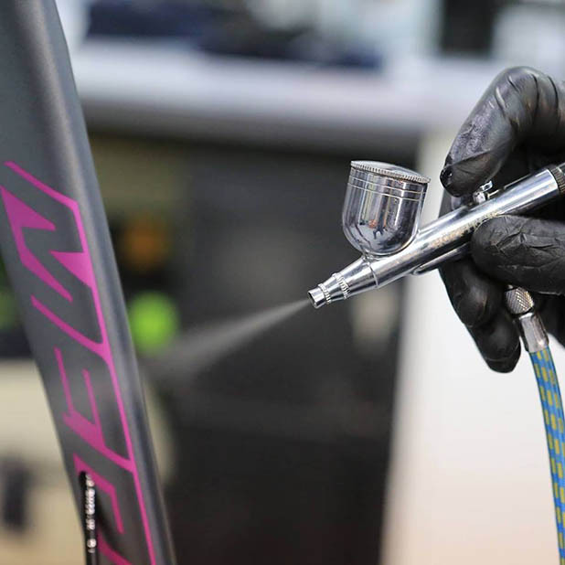 Proteam Bicycle Care