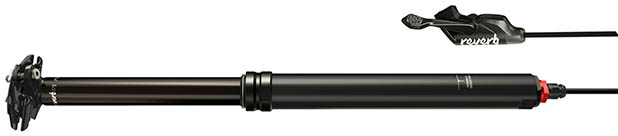 RockShox Reverb Stealth