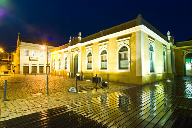 Desafio dos Rochas