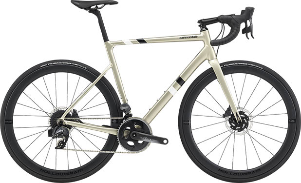 Cannondale CAAD13 Disc Force eTap AXS