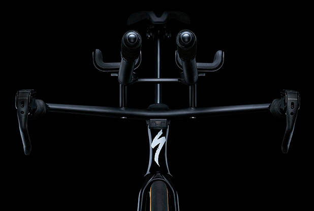 Specialized S-Works Shiv TT Disc