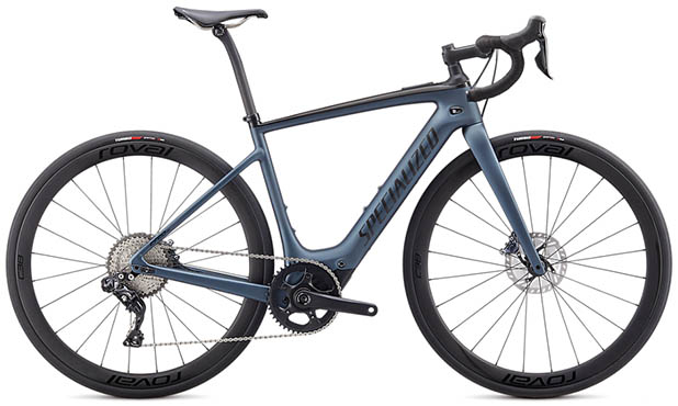 S-Works Turbo Creo SL Expert