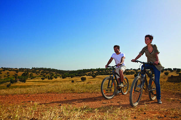 Alentejo