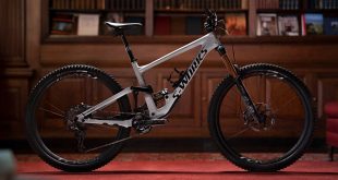 Specialized Enduro 2020