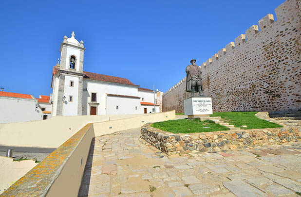 Alentejo