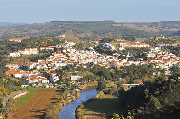 Alentejo