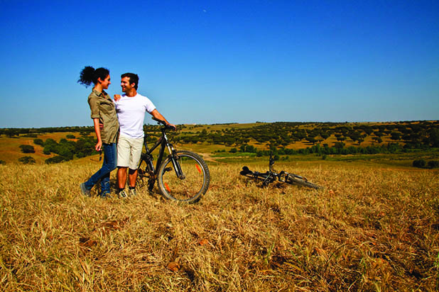 Alentejo