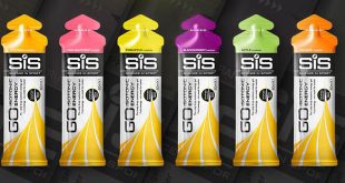 Science in Sport (SiS)