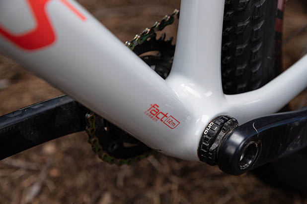 Specialized Epic HT