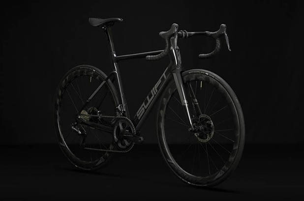 Swift Carbon Racevox Disc