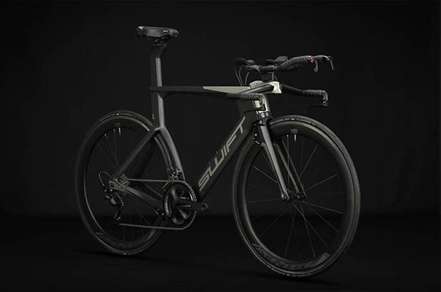 Swift Carbon Neurogen MK1