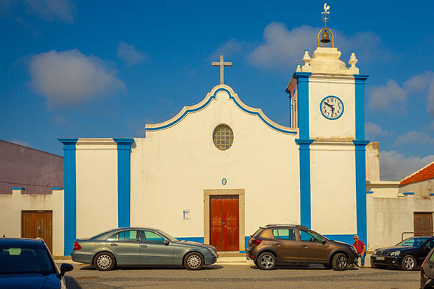 Alentejo