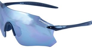 Brasileira Absolute lança nova linha de óculos para ciclismo