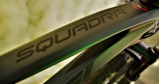 Nova Oggi Agile Squadra 2020 chega às lojas com quadro com menos de 1kg