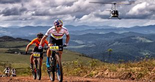 Maratona Internacional Chaoyang Estrada Real