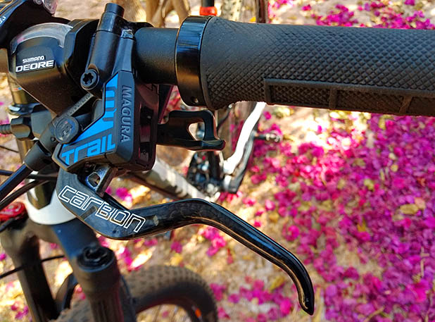 Magura MT Trail SL Carbon