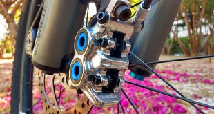 Freios Magura MT Trail SL Carbon