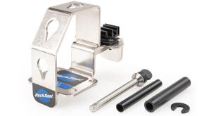 Nova ferramenta de bancada Park Tool facilita a manutenção de rodas de bicicleta