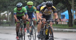 Equipe Promax Bardahl