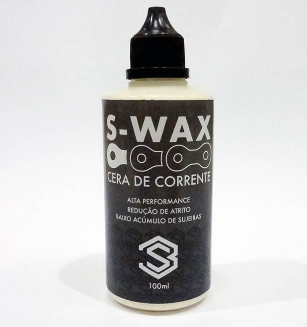 S-Wax