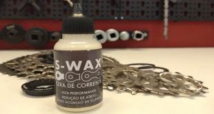 Lubrificante a base de cera S-Wax
