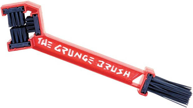 Escova Finish Line Grunge Brush