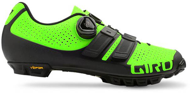 Giro Code Techlace
