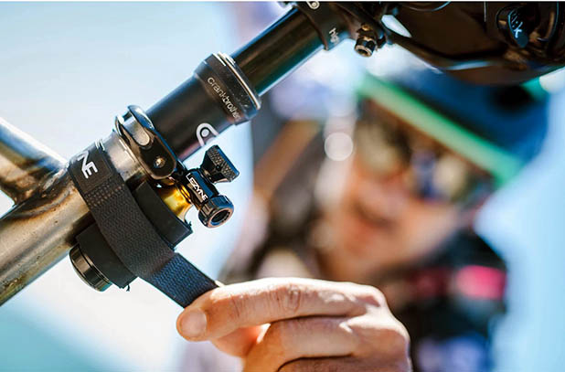 Lezyne Tubeless CO2 Blaster