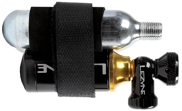 Lezyne Tubeless CO2 Blaster