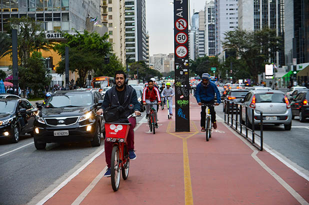 Programa Bicicleta Brasil