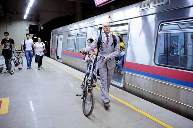 Programa Bicicleta Brasil