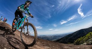 Sense Enduro Cup