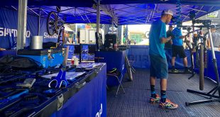 Suporte Neutro Shimano