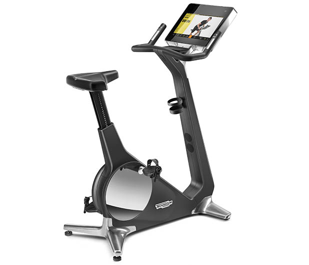 Bike Personal Technogym