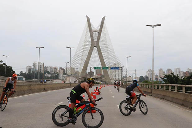 Ironman 70.3 São Paulo