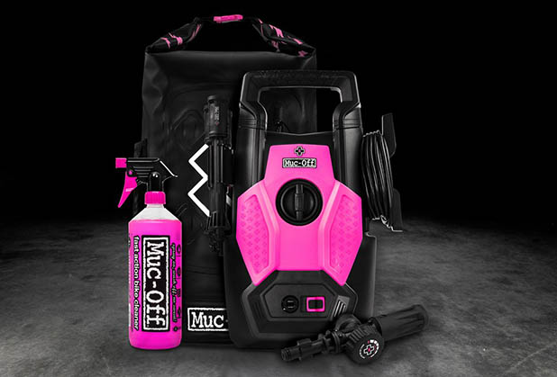 Muc-Off Pressure Washer