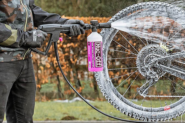 Muc-Off Pressure Washer