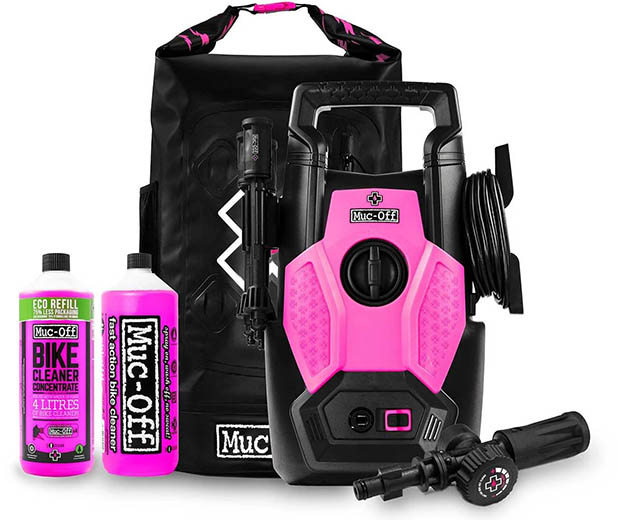 Muc-Off Pressure Washer