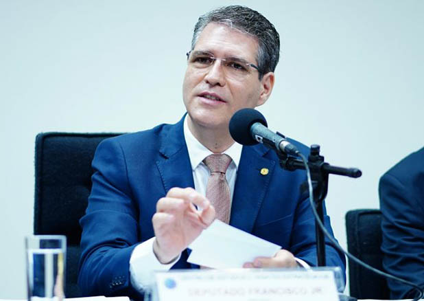 Deputado Francisco Jr.
