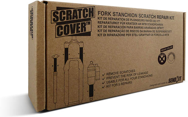 Sendhit Stanchion Repair Kit