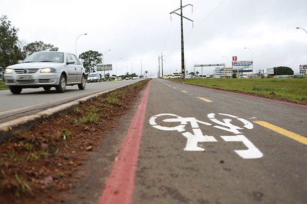 Ciclovia