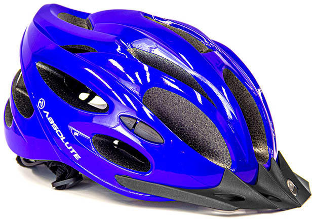 Capacete Absolute Nero