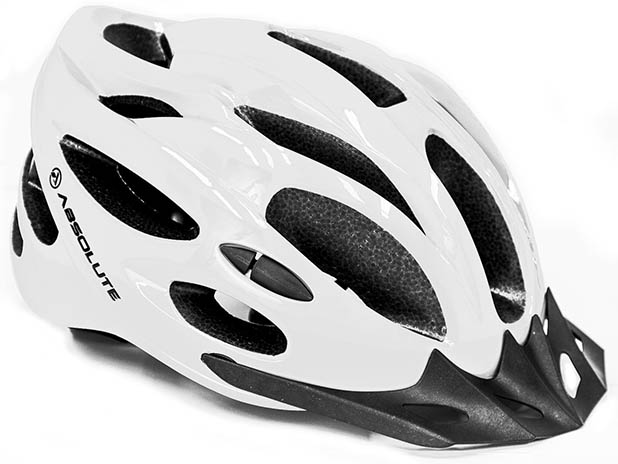 Capacete Absolute Nero