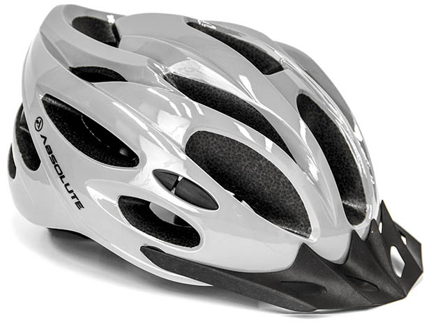 Capacete Absolute Nero