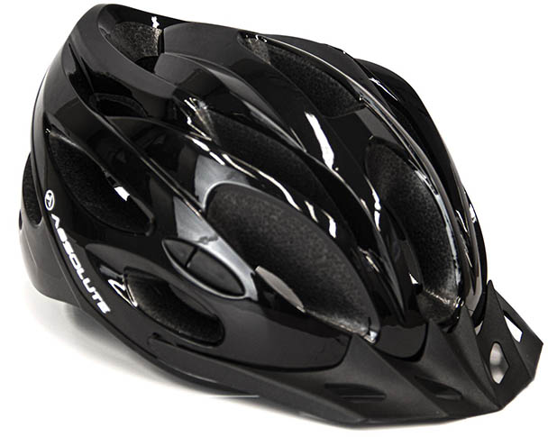 Capacete Absolute Nero