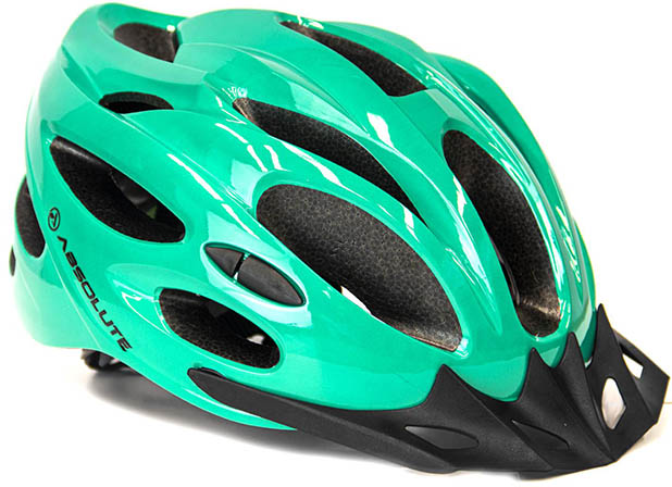 Capacete Absolute Nero