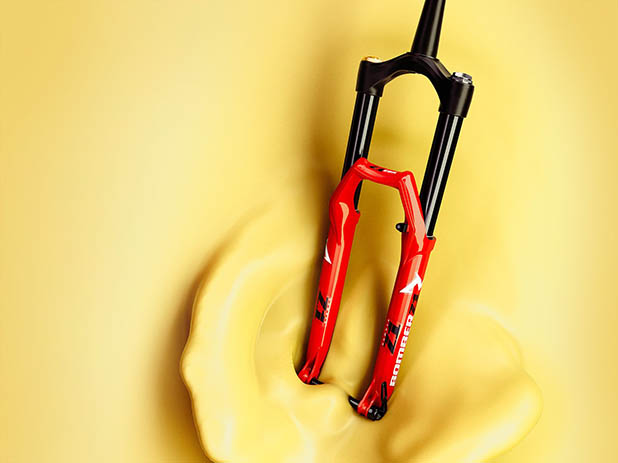 Marzocchi Bomber Z1 Coil
