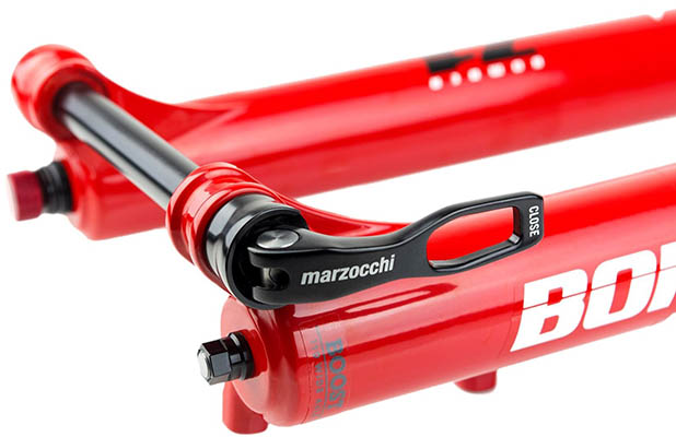 Marzocchi Bomber Z1 Coil